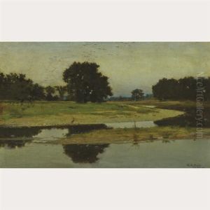 The Humber River