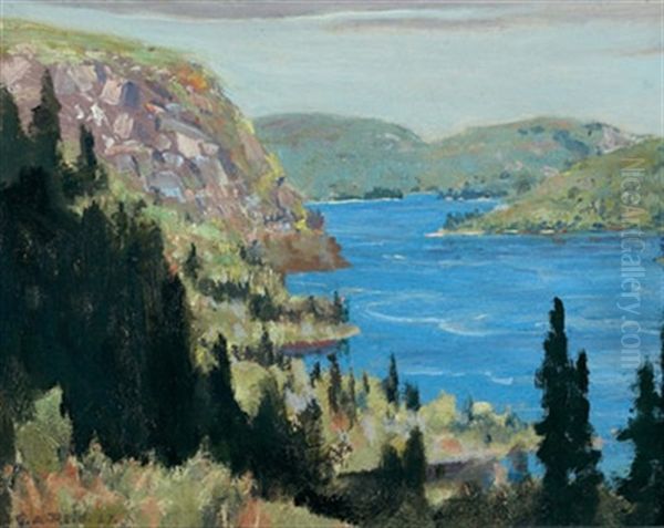Algoma - view 1
