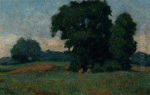 Landscape Landscape