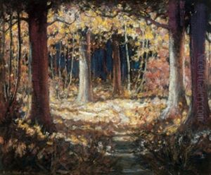 The Indian Trail