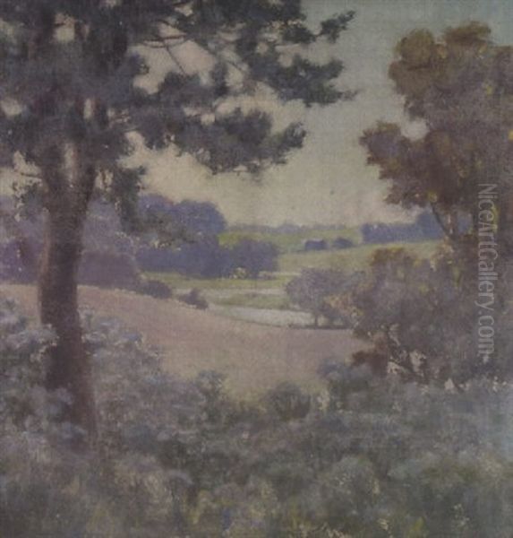 On The Banks Of The Don - view 1