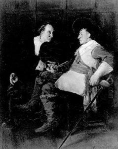 The Old Campaign