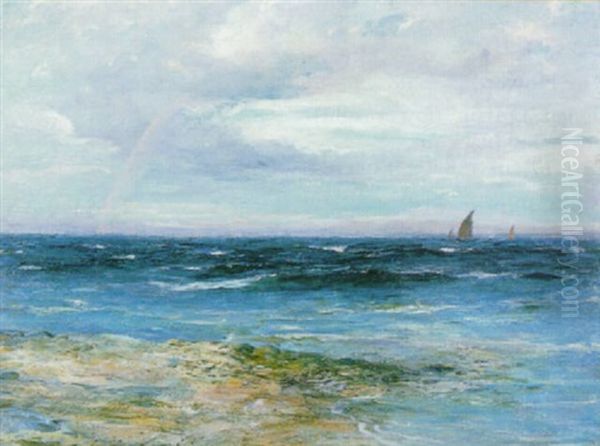 The Rainbow - view 1