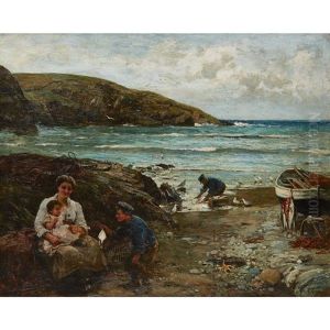 His Latest Catch His Latest Catch
