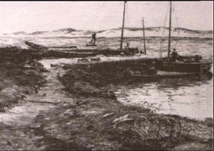 The Fishing Quay