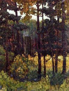 Afterglow, Wychwood