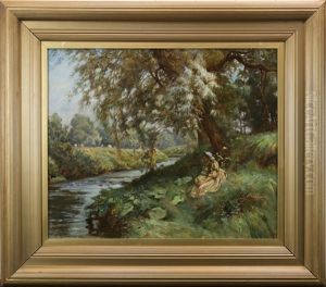 Dreamtime by Robert Payton Reid