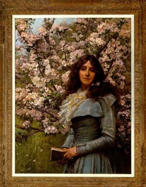 Springtime Blossoms - view 1