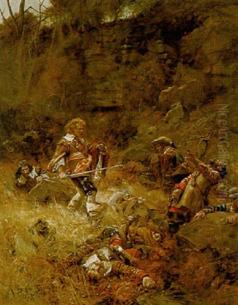 After The Battle - view 1