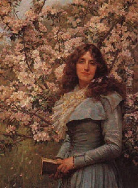 Blossom Time - view 1