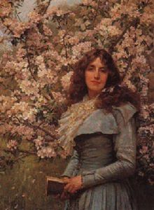 Blossom Time