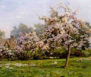 Springtime