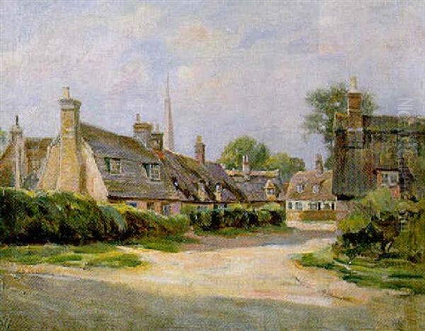 Cottages, Hayward - view 1