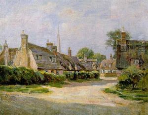 Cottages, Hayward Cottages, Hayward