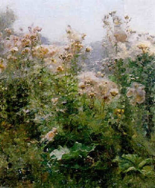 Thistledown - view 1