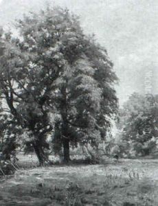 Cattle Grazing, Inverreithing, Fife