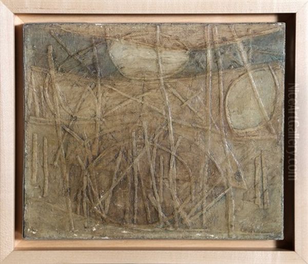 Sticks And Stones - view 1