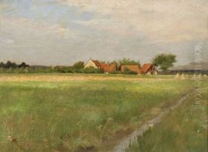 French Landscape French Landscape