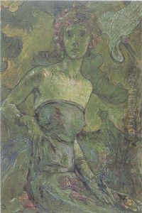 Enigma by Robert Reid