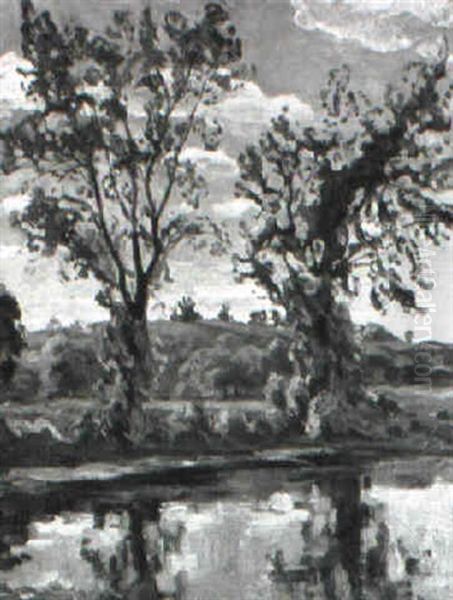 Spring Glory - view 1