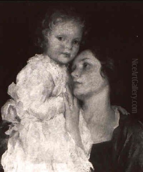 Me And Mother - view 1