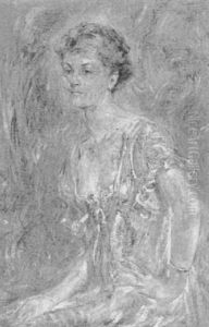 Portrait Of A Lady Portrait Of A Lady