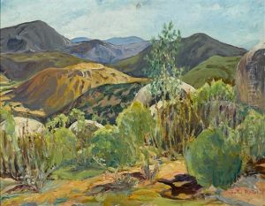 Rolling Hills