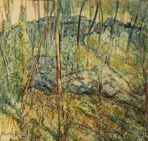 Landscape Landscape
