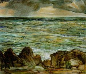 The Sea The Sea