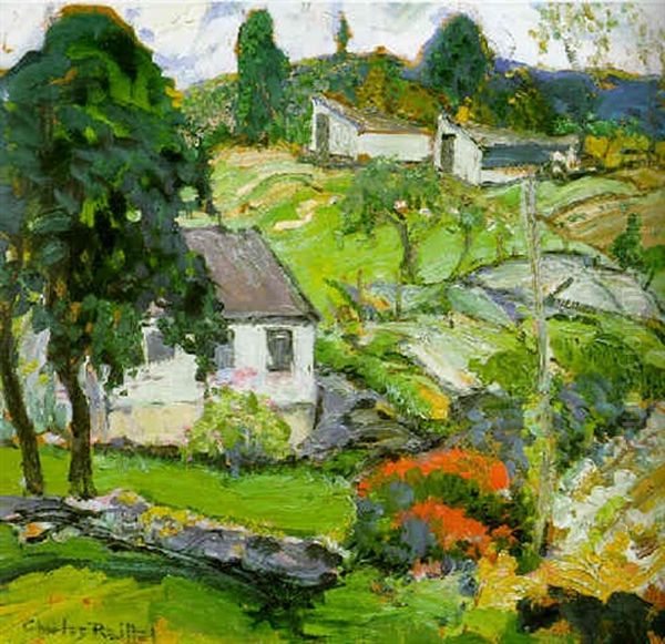 Squatter's Farm - view 1