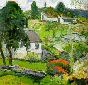 Squatter's Farm