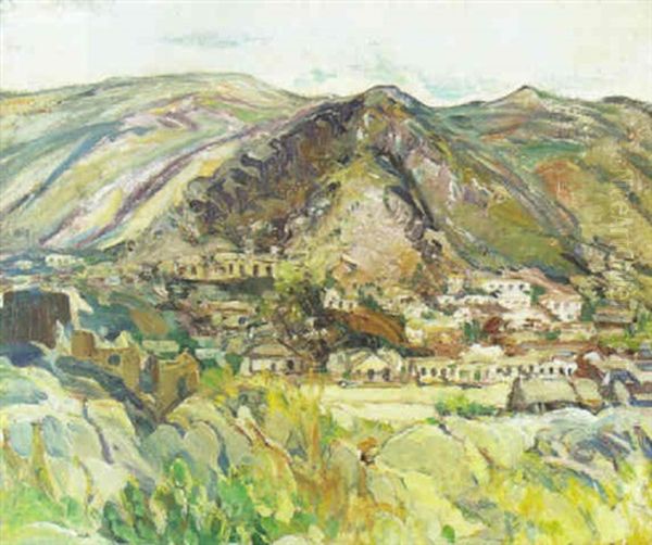 Bit Of Nogales - view 1