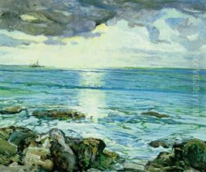 The Sea The Sea