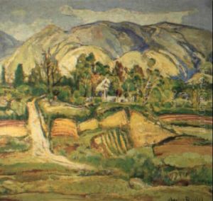 Road To The Farm