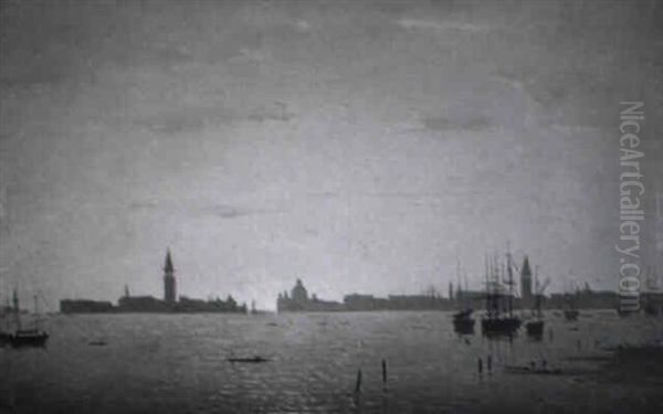 Venedig - view 1