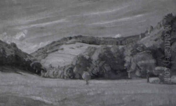In Der Schwabischen Alb - view 1