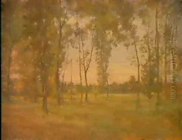 Paysage Du Dauphine - view 1