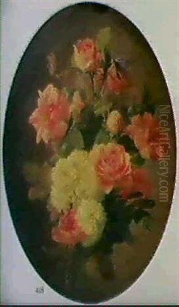 Jete De Fleurs - view 1