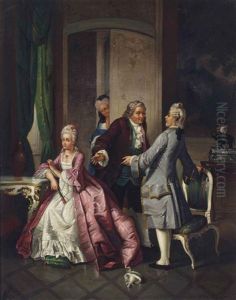 The Proposal by Henricus Engelbertus Reijntjens