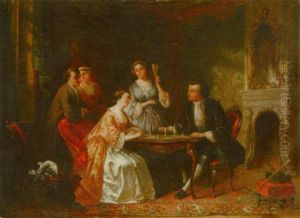 A Game Of Chess