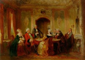 The Elegant Gathering The Elegant Gathering