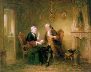 In Interesting Proposition by Henricus Engelbertus Reijntjens
