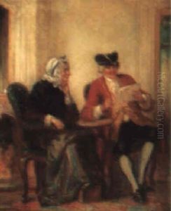 Good News by Henricus Engelbertus Reijntjens