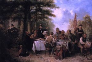 Uninvited Guests