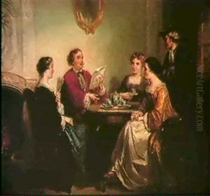 Teatime