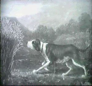 A Pointer In A Field A Pointer In A Field