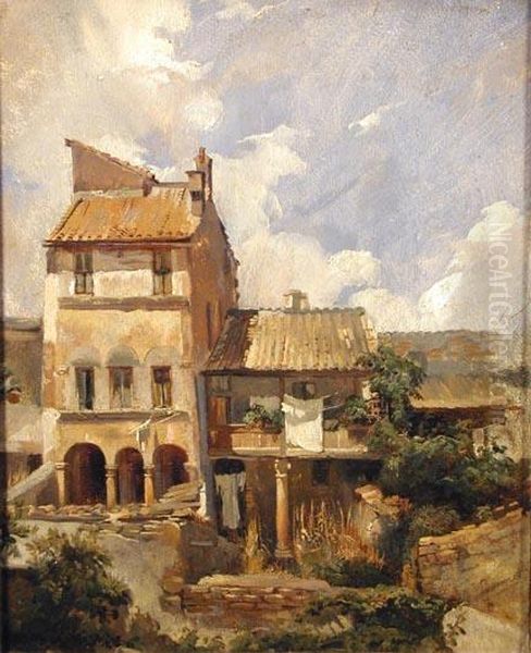 Maisons A Rome - view 1