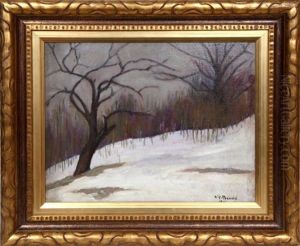 Winter Landscape Winter Landscape