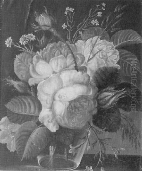 Blumenstilleben - view 1