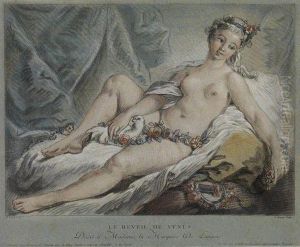 Le Reveil De Venus